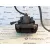 Pinza Freno Delantera Izquierda para Volkswagen Touran (1T2)