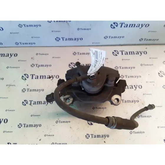 Pinza Freno Delantera Izquierda para Volkswagen Touran (1T2)