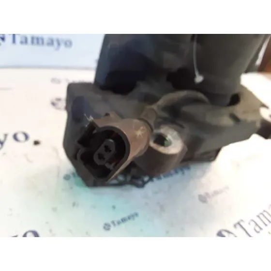 Pinza Freno Delantera Izquierda para Volkswagen Touran (1T2)
