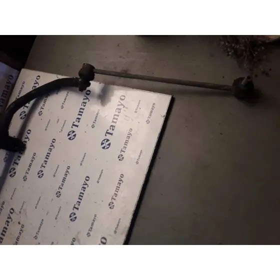 Barra Estabilizadora Delantera para Volkswagen Touran (1T2)