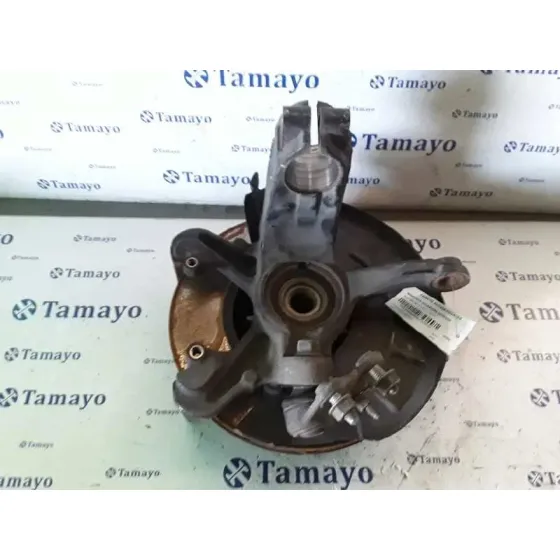 Mangueta Delantera Derecha para Seat Mii (Kf1)