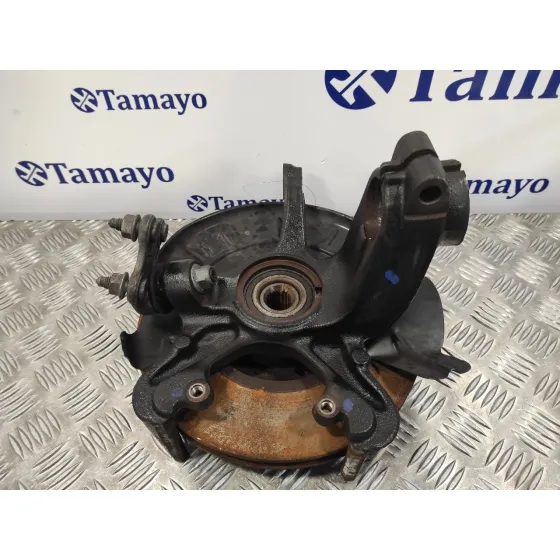 Mangueta Delantera Izquierda para Seat Mii (Kf1)