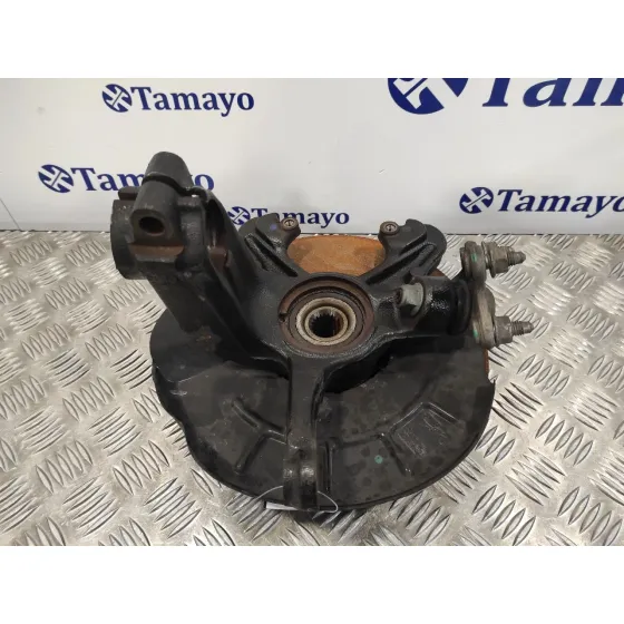 Mangueta Delantera Izquierda para Seat Mii (Kf1)