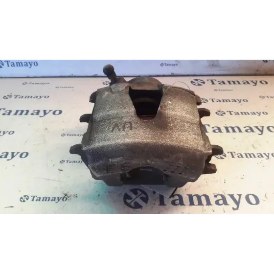 Pinza Freno Delantera Derecha para Seat Mii (Kf1)