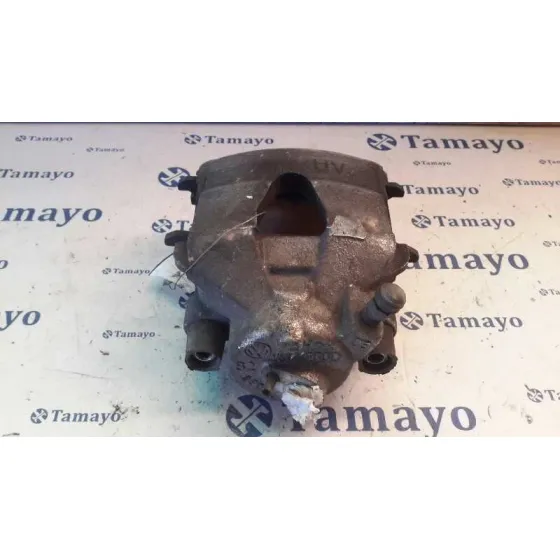 Pinza Freno Delantera Derecha para Seat Mii (Kf1)