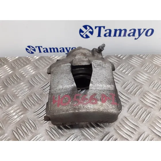 Pinza Freno Delantera Izquierda para Seat Mii (Kf1)