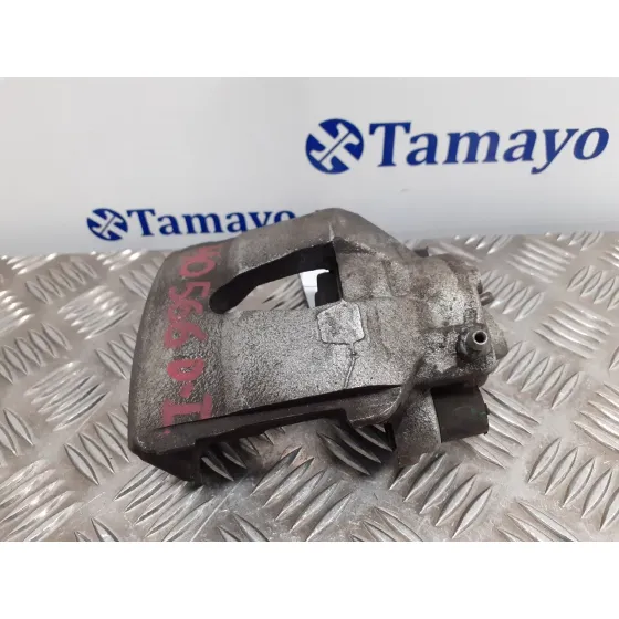 Pinza Freno Delantera Izquierda para Seat Mii (Kf1)
