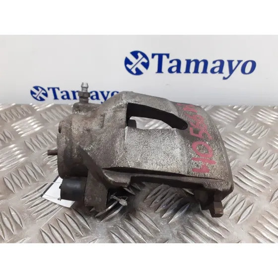 Pinza Freno Delantera Izquierda para Seat Mii (Kf1)