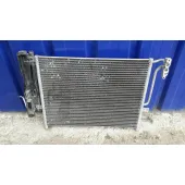 Condensador / Radiador Aire Acondicionado para Bmw Z4 Roadster (E85)
