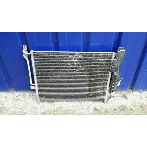 Condensador / Radiador Aire Acondicionado para Bmw Z4 Roadster (E85)