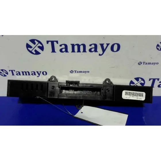 Mando Capota para Bmw Z4 Roadster (E85)