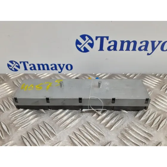 Amplificador Radio para Bmw Z4 Roadster (E85)
