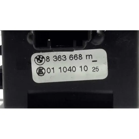 Mando Limpia para Bmw Z4 Roadster (E85)