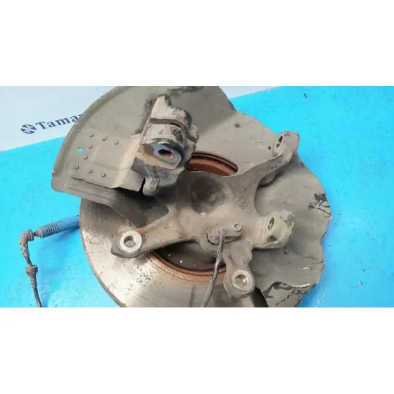 Mangueta Delantera Derecha para Bmw Z4 Roadster (E85)
