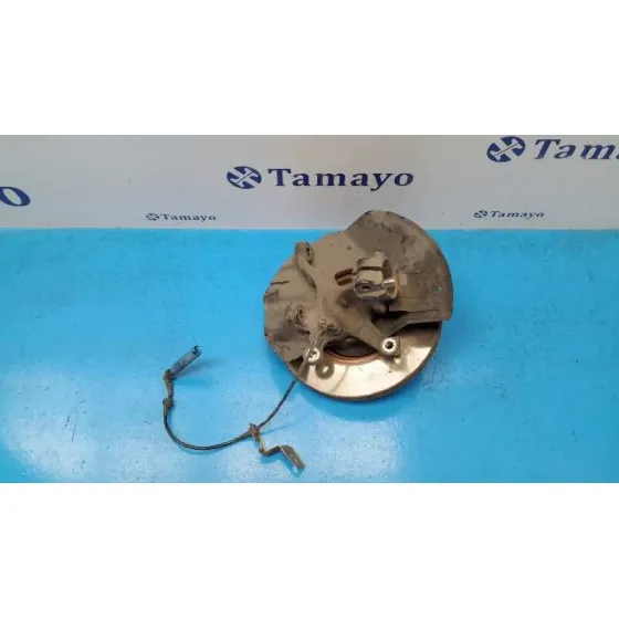 Mangueta Delantera Izquierda para Bmw Z4 Roadster (E85)