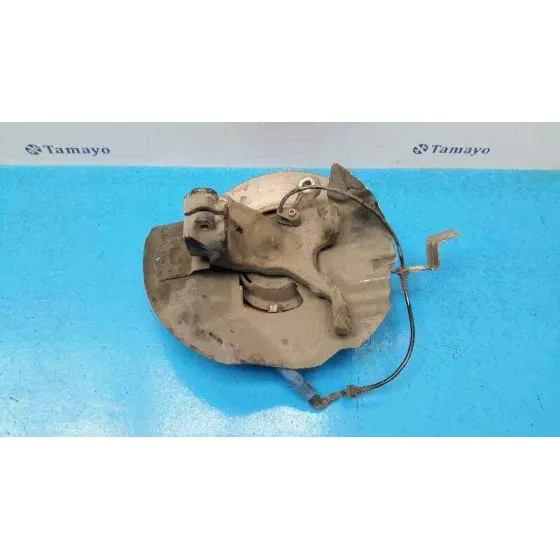 Mangueta Delantera Izquierda para Bmw Z4 Roadster (E85)