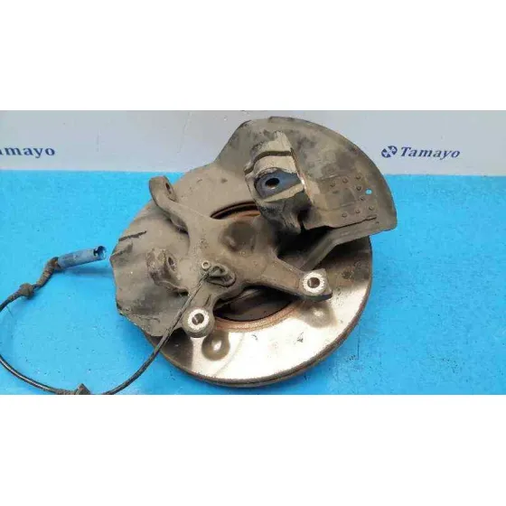 Mangueta Delantera Izquierda para Bmw Z4 Roadster (E85)