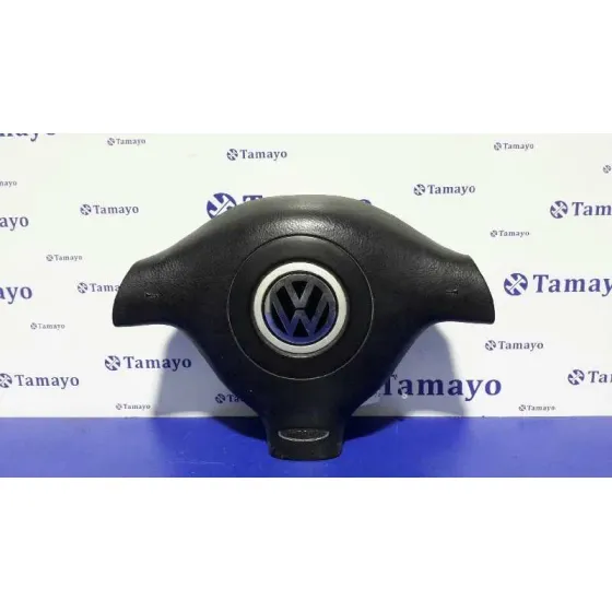 Airbag Delantero Izquierdo para Volkswagen Touareg (7L6)