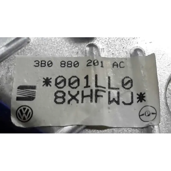 Airbag Delantero Izquierdo para Volkswagen Touareg (7L6)