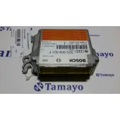 Centralita Airbag para Volkswagen Touareg (7L6)