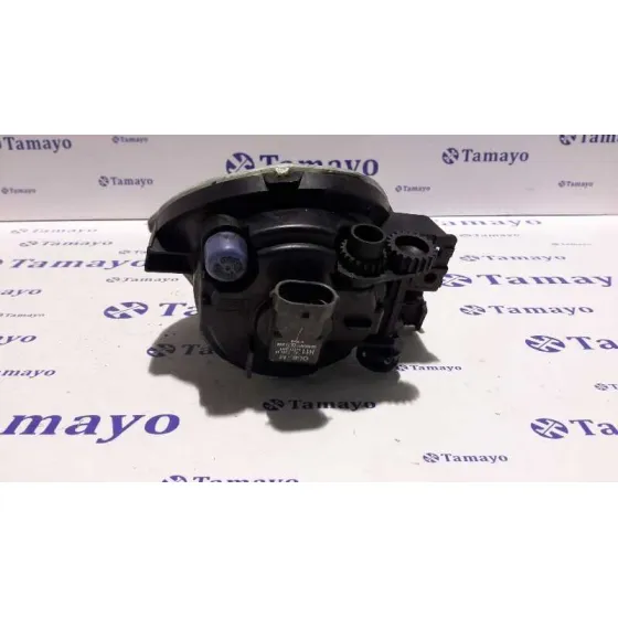 Faro Antiniebla Derecho para Volkswagen Touareg (7L6)