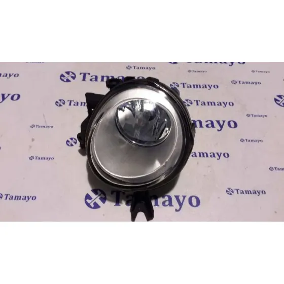 Faro Antiniebla Derecho para Volkswagen Touareg (7L6)