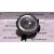 Faro Antiniebla Izquierdo para Volkswagen Touareg (7L6)