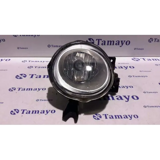 Faro Antiniebla Izquierdo para Volkswagen Touareg (7L6)