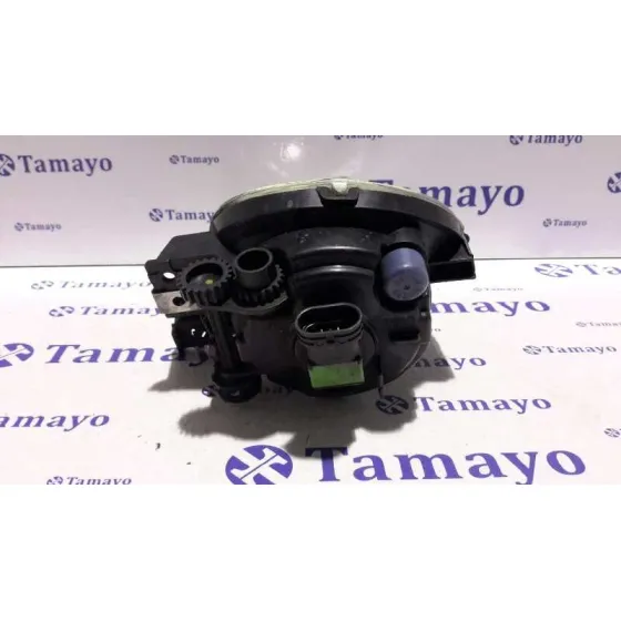 Faro Antiniebla Izquierdo para Volkswagen Touareg (7L6)