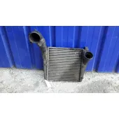 Intercooler para Volkswagen Touareg (7L6)
