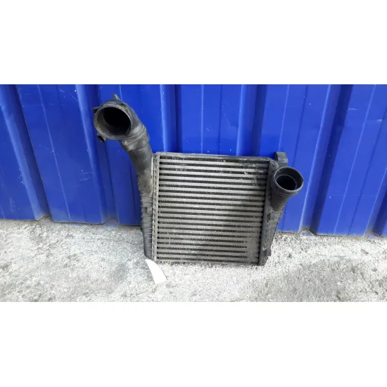 Intercooler para Volkswagen Touareg (7L6)