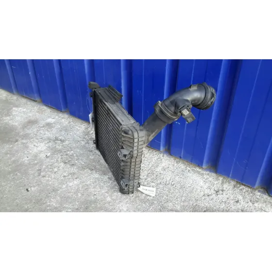 Intercooler para Volkswagen Touareg (7L6)