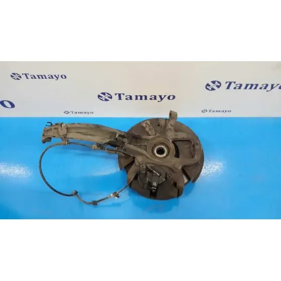 Mangueta Delantera Derecha para Volkswagen Touareg (7L6)