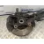Mangueta Delantera Izquierda para Volkswagen Touareg (7L6)