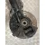 Mangueta Delantera Izquierda para Volkswagen Touareg (7L6)