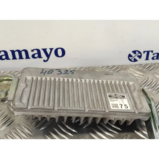 Centralita Motor Uce para Toyota Auris