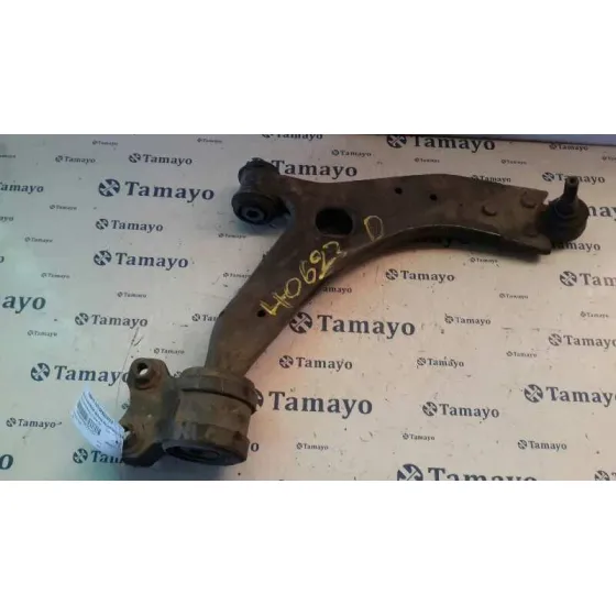 Brazo Suspension Inferior Delantero Derecho para Volvo S40 Berlina
