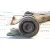 Brazo Suspension Inferior Delantero Derecho para Volvo S40 Berlina