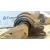 Brazo Suspension Inferior Delantero Derecho para Volvo S40 Berlina
