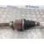 Transmision Delantera Derecha para Citroën C4 Lim.