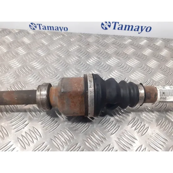 Transmision Delantera Derecha para Citroën C4 Lim.