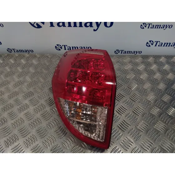 Piloto Trasero Izquierdo para Toyota Rav 4 (A3)