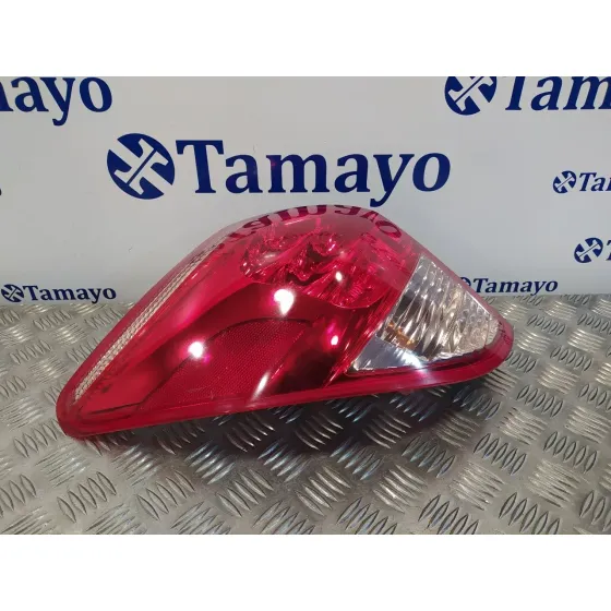 Piloto Trasero Izquierdo para Toyota Rav 4 (A3)