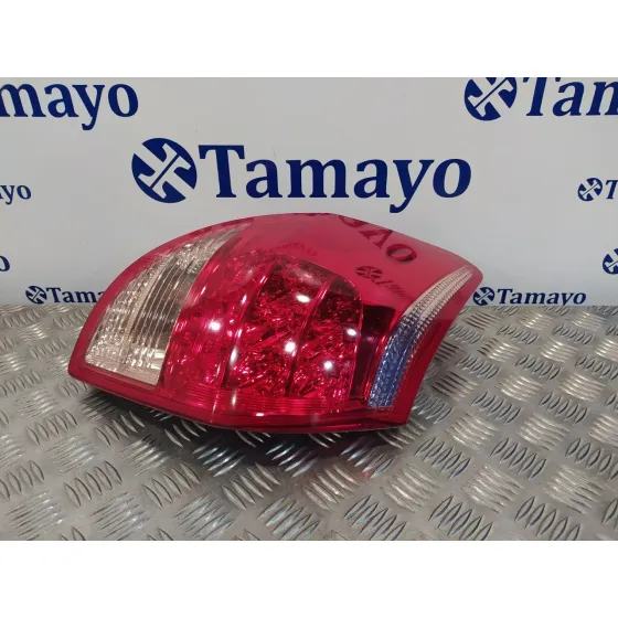 Piloto Trasero Izquierdo para Toyota Rav 4 (A3)