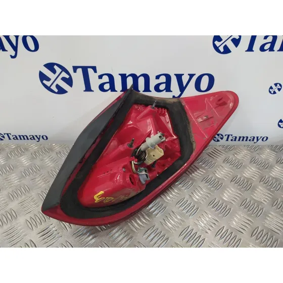 Piloto Trasero Izquierdo para Toyota Rav 4 (A3)