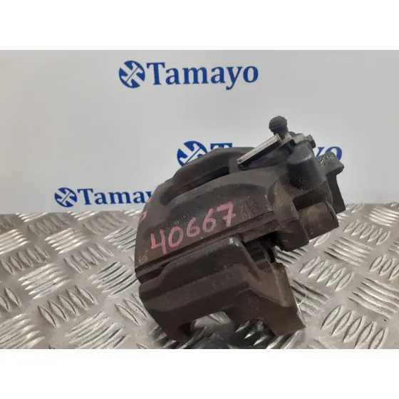 Pinza Freno Trasera Derecha para Volkswagen Touareg (7L6)