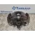 Pinza Freno Trasera Derecha para Volkswagen Touareg (7L6)