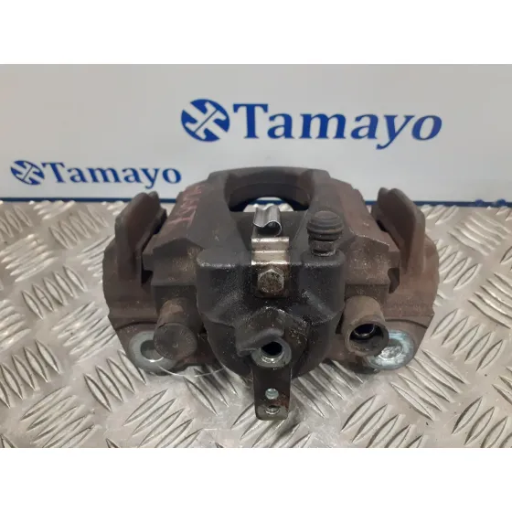 Pinza Freno Trasera Derecha para Volkswagen Touareg (7L6)