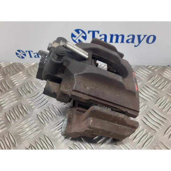 Pinza Freno Trasera Derecha para Volkswagen Touareg (7L6)