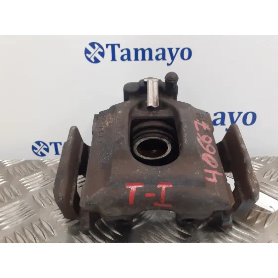 Pinza Freno Trasera Izquierda para Volkswagen Touareg (7L6)